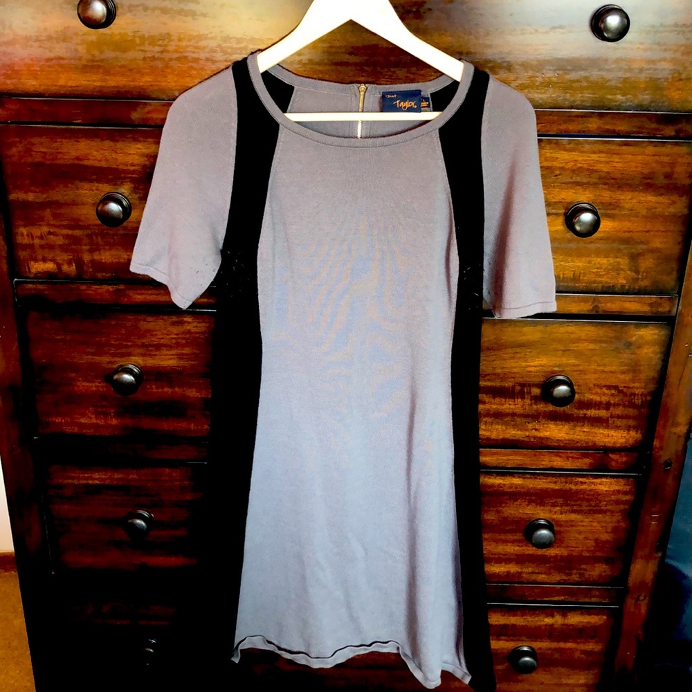 Just Taylor Dress